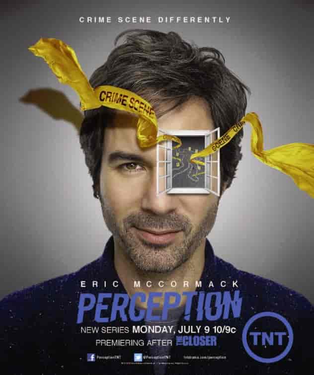 Perception Suite Saison 3 [17 février]