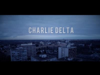 Niska - Charlie Delta Charlie