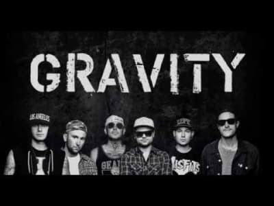 [Rapcore] Hollywood Undead - Gravity