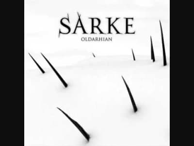 Sarke - Pessimist oldarhian  [Black Thrash]