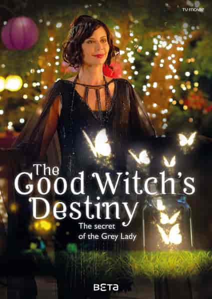 The Good Witch Saison 1 [28 février]