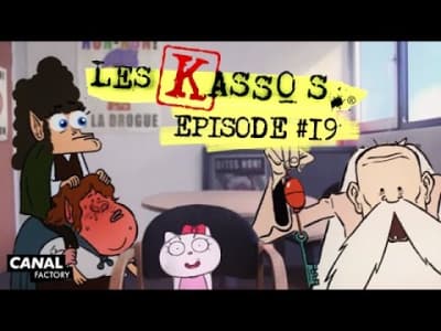 Les Kassos : Épisode 19