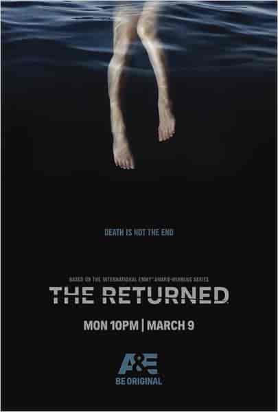 The Returned Saison 1 [9 Mars]