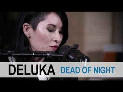 [Rock] Dead of Night - Deluka