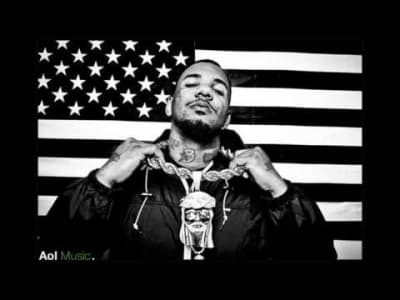 The Game - Scared Now (Featuring Meek Mill)