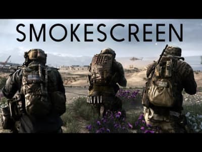 Cinematic Movie - Smokescreen
