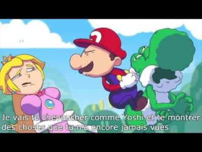 La balade de Luigi