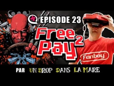 Free²Pay #23