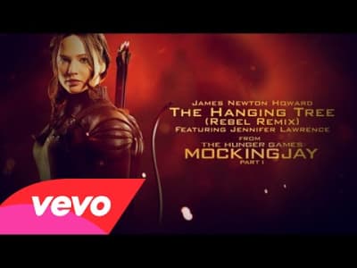 The Hanging Tree - Rebel remix (From The Hunger Games)