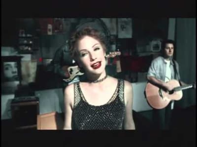 Sixpence None the Richer - There she goes