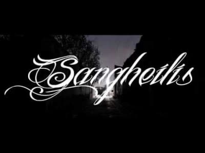 Sangheilis - Black path