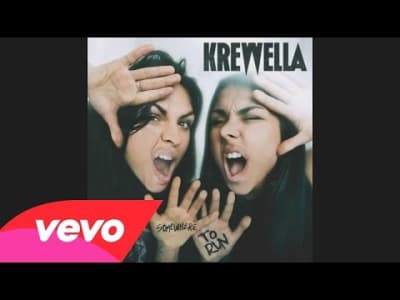 Krewella - Somewhere To Run