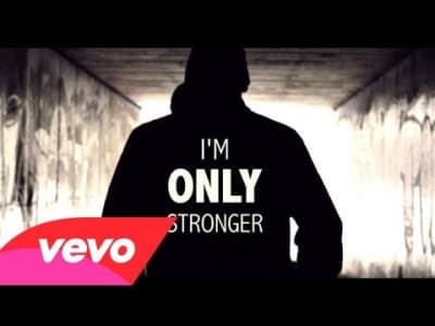 Terror - I'm only stronger