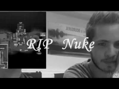 RIP Nuke