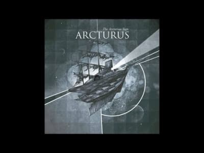 Arcturus - The Arcturian Sign [Ambient-Doom-Black Metal]