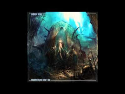Sulphur Aeon - Swallowed By The Ocean's Tide [Death Metal]