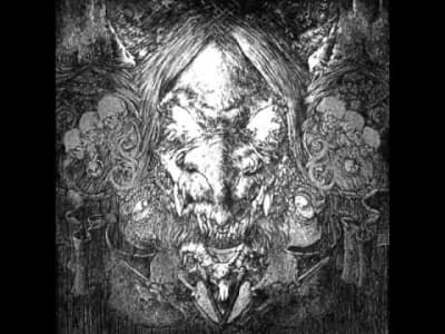 Satanic Warmaster - When Thunders Hail [Black Metal]