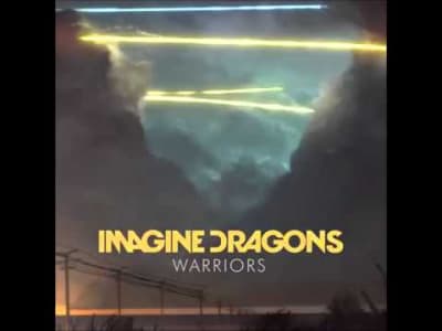 Imagine Dragons - Warrior