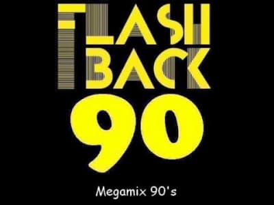 Megamix 90's
