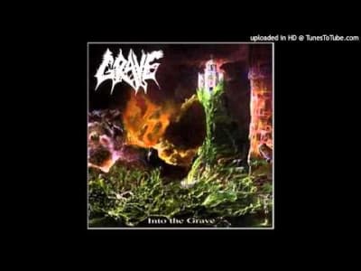 Grave - Into The Grave [Death Metal]