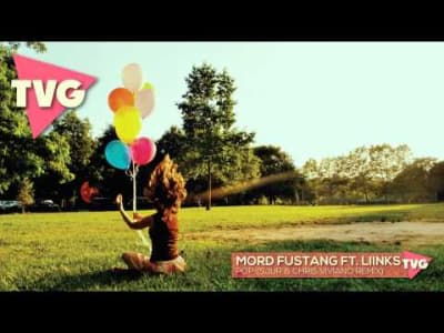 Mord Fustang ft. Liinks - Pop (SJUR &amp; Chris Viviano Remix)