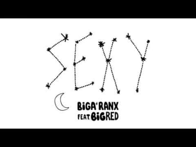 [Reggae] Biga Ranx feat Big Red - Sexy