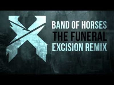 The Funeral (Excision Remix)