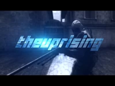 Fragmovie - The Uprising