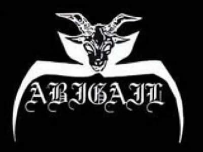 Abigail - Satanik Metal Fucking Hell [Black Thrash]