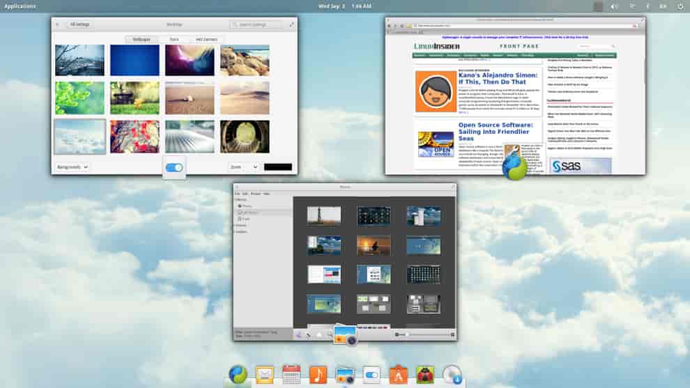 Elementary OS Freya disponible en version stable 
