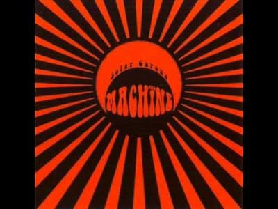 The Machine - Solar Corona (2009) (Full Album)