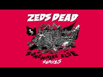 [Electro] Zeds Dead - Collapse 2.0