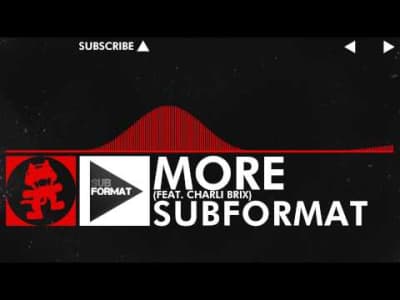 [Liquid DnB] - Subformat - More (feat. Charli Brix)
