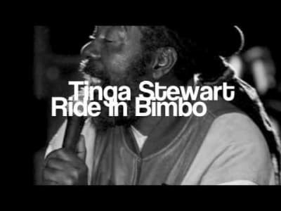 Tinga Stewart - Ride In Bimbo