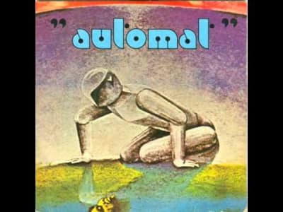 Automat - Automat [Electro/Full Album]