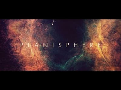 Justice - Planisphere [UNOFFICIAL VIDEO]