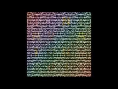 [Electro-nik]  IV40 / Ian Pooley - CompuRhythm