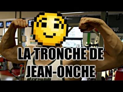 [Epic Transformation] Jean Onche