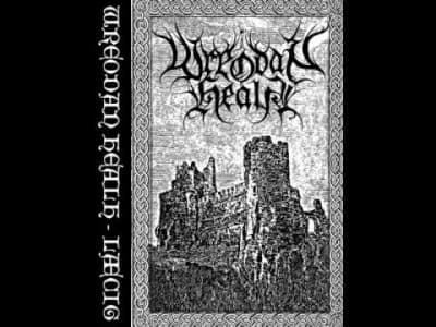 Wreodan Healh - Kingdom of ancient sorrow