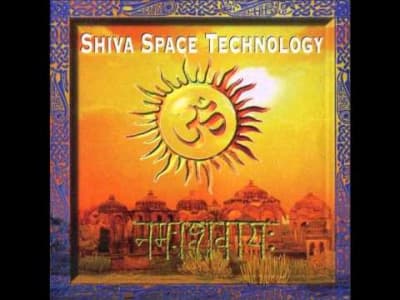 [GOA] Shiva Shidapu - Power Of Celtic
