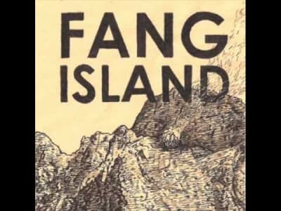 Fang Island - Chompers