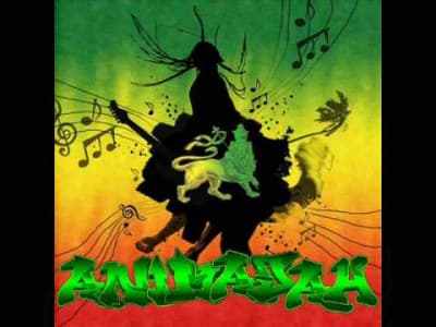 [Reggae] Animajah - Danse, Cours et Fume