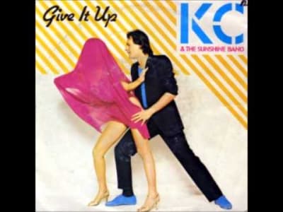KC &amp; The Sunshine Band - Give It Up