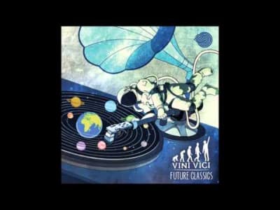 [PSY TRANCE] Vini Vici - Future Classics [Full Album]