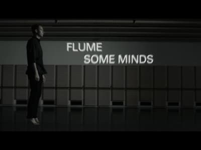 Flume - Some Minds (Official music Video)
