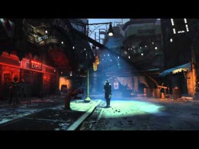 Fallout 4 (Official Trailer)