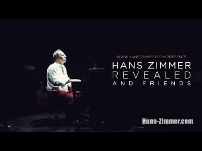 Hans Zimmer &amp; Friends ! (Documentaire)