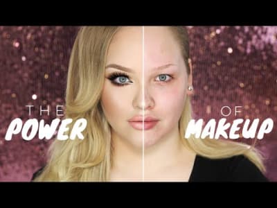The power of make-up