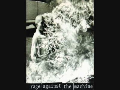 Wake up - Rage Against The Machine