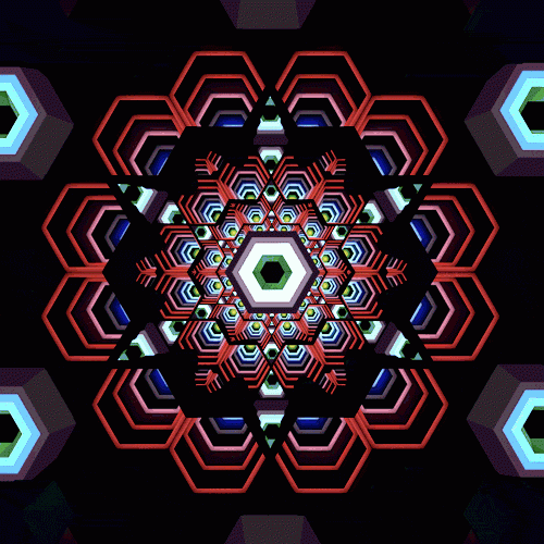 Collec fractals #34